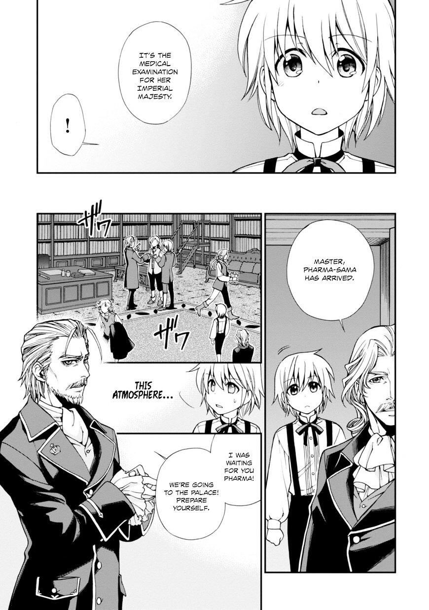 Isekai Yakkyoku Chapter 4 20